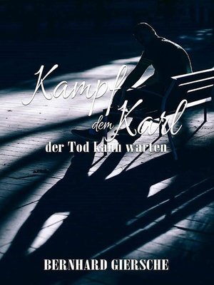 cover image of Kampf dem Karl
